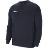 Sweat Nike Park bleu foncé