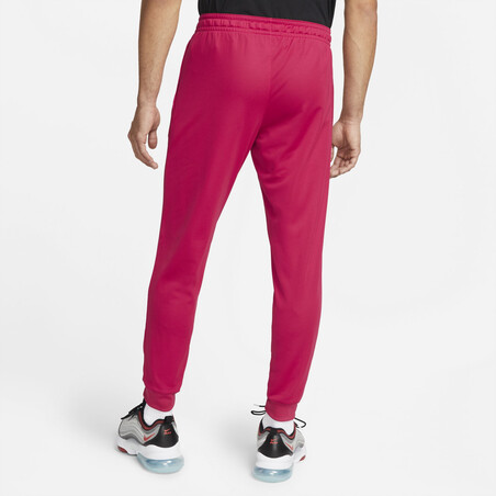 Pantalon survêtement Nike F.C. rouge