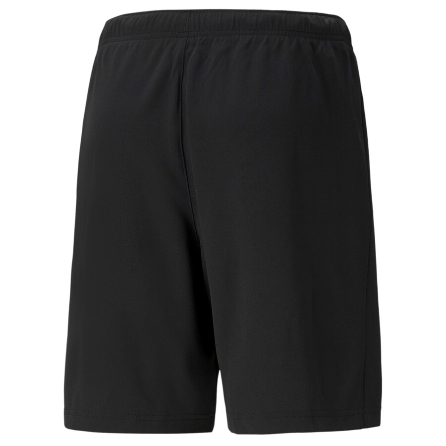 Short entraînement Puma noir