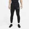 Pantalon survêtement Nike F.C. Libero noir rouge