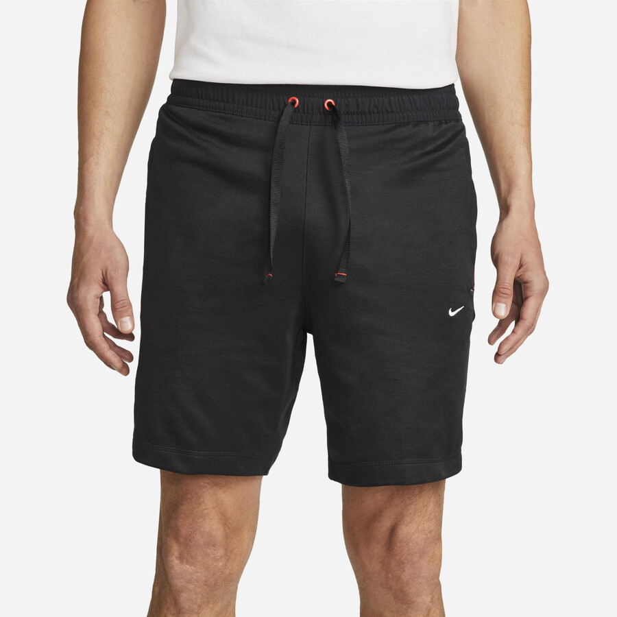 Short Nike F.C. Tribuna noir