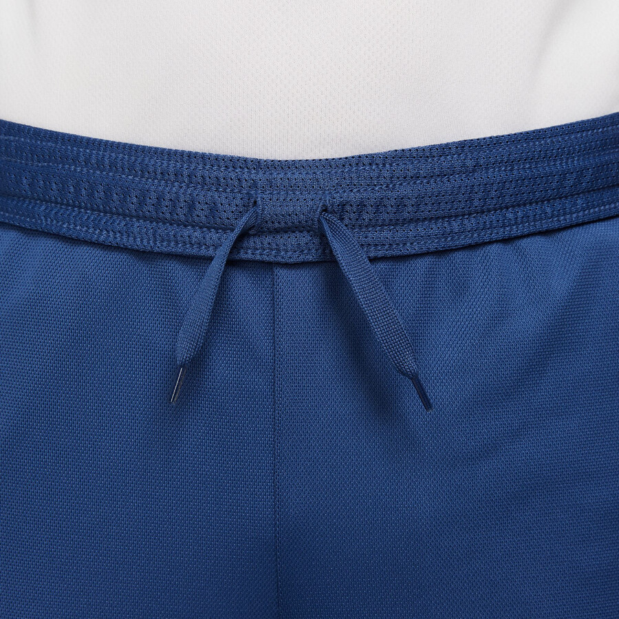 Ensemble survêtement junior Nike Academy bleu blanc