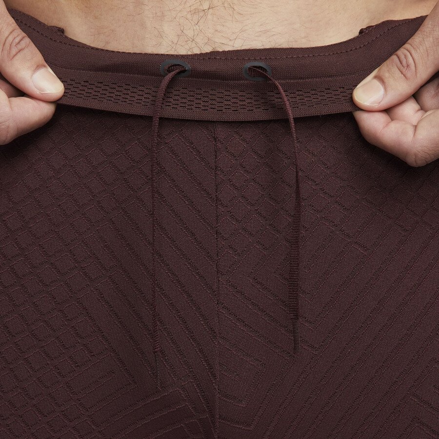 Pantalon survêtement Liverpool Strike Elite rouge 2022/23