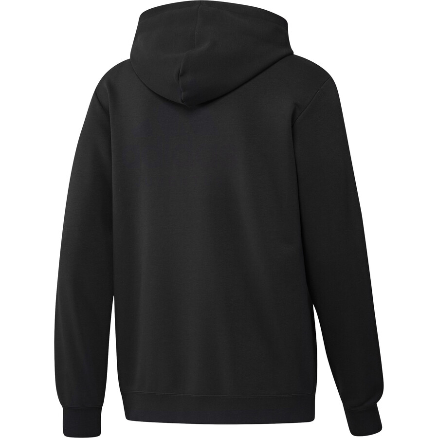 Sweat à capuche Juventus noir rose 2022/23