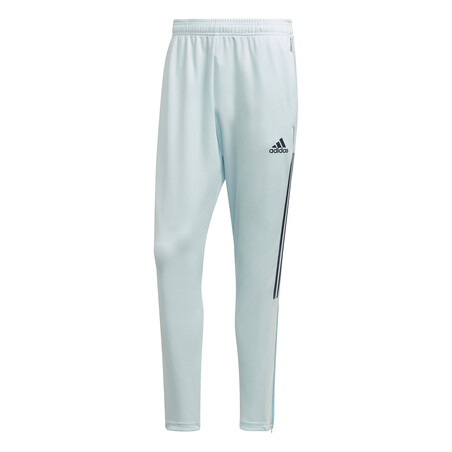 Pantalon survêtement adidas Tiro bleu ciel