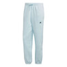 Pantalon survêtement adidas molleton bleu ciel 2022/23