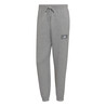 Pantalon survêtement adidas molleton gris 2022/23