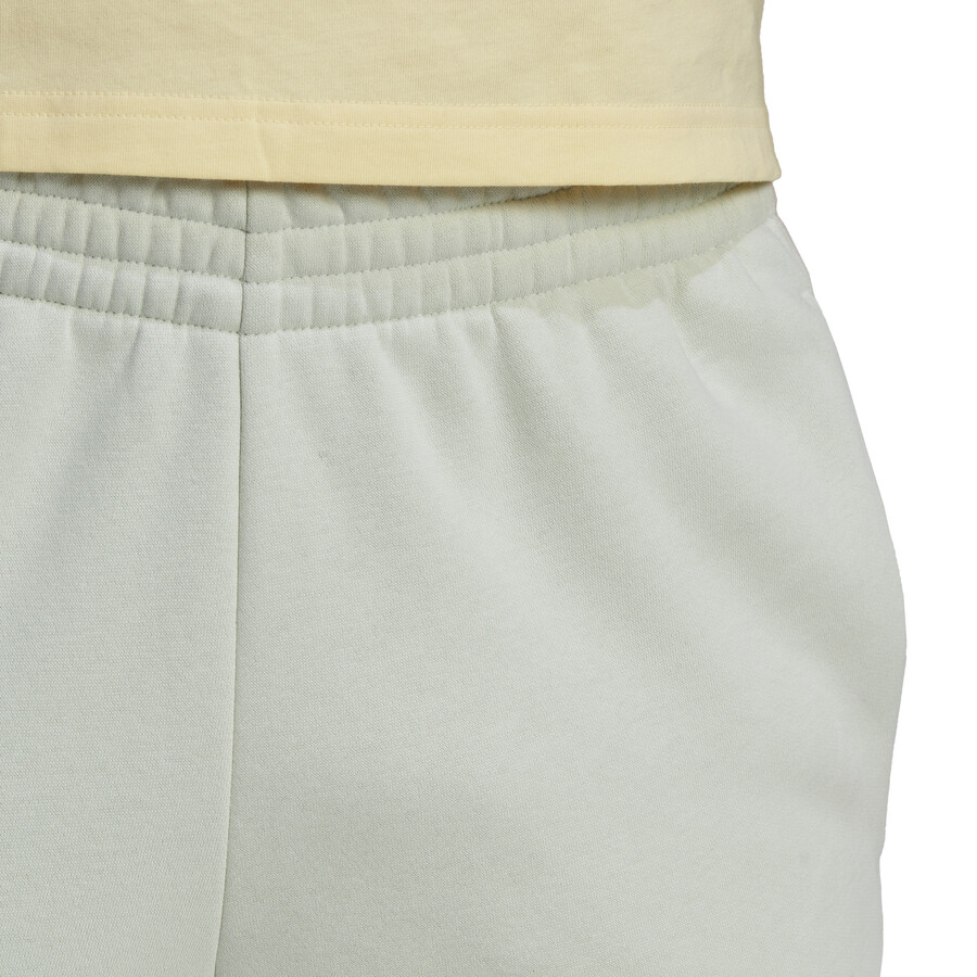 Pantalon survêtement adidas molleton vert