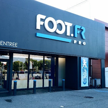 Marseille - Plan de Campagne